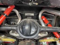 
										1968 Mercury Cougar GT-E XR-7 full									