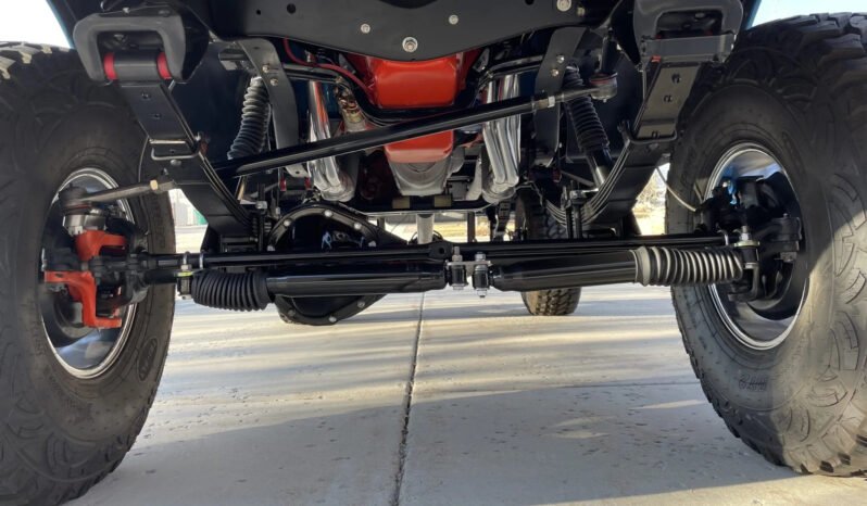 
								1967 Chevrolet K10 Pickup Truck full									