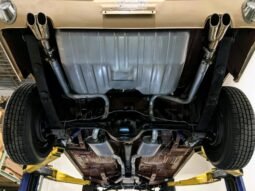 
										1968 Ford Mustang GT California Special full									