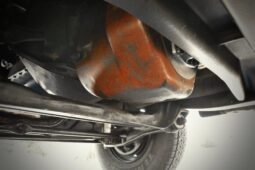 
										1968 Ford F-250 Camper Special full									