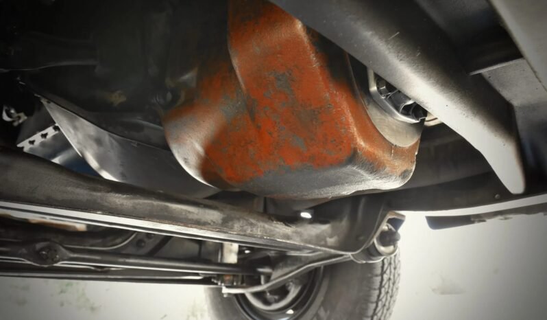 
								1968 Ford F-250 Camper Special full									