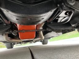 
										1968 Chevrolet Corvette L36 V8 full									