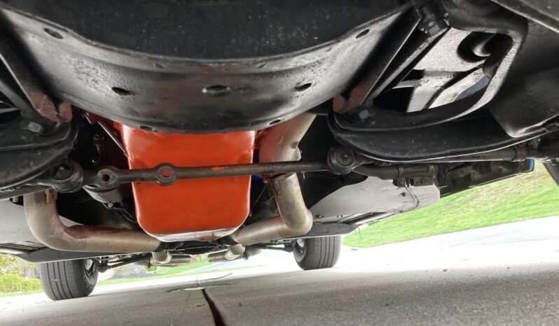 
								1968 Chevrolet Corvette L36 V8 full									