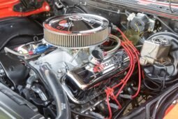 
										1968 Chevrolet Chevelle Malibu Sport Coupe V8 full									