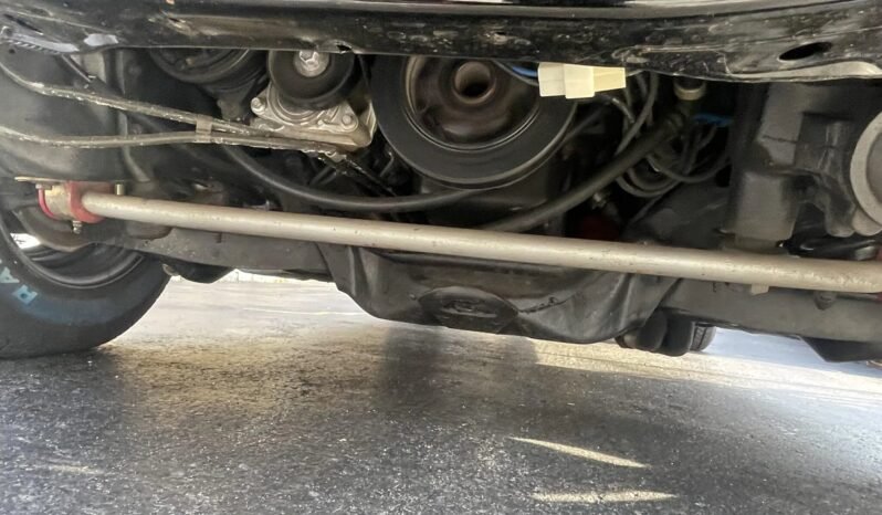 
								1968 Chevrolet Chevelle Coupe LT1 full									