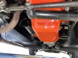 
										1967 Chevrolet Corvette Soft Top full									