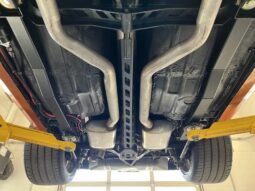 
										1968 Chevrolet Camaro SS 496CI V8 full									