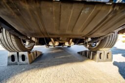 
										1968 Chevrolet Camaro 350 Convertible full									