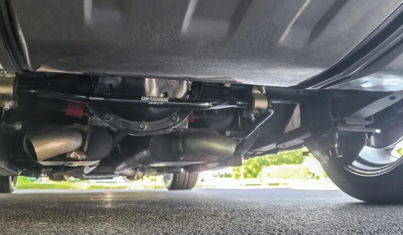 
								1968 Chevrolet Camaro V8 Coupe full									