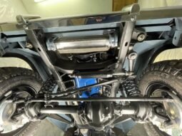 
										1969 Ford Bronco 4X4 full									