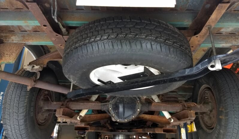 
								1972 Chevrolet C10 Pickup Truck full									