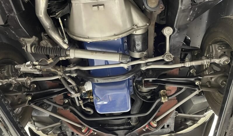 
								1969 Ford Mustang Boss Sportsroof V8 full									