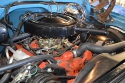 
										1972 Chevrolet C10 350 V8 full									