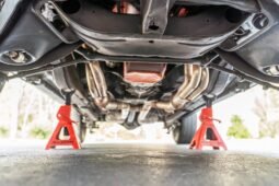 
										1969 Chevrolet Camaro SS 350 V8 full									