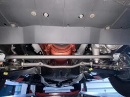 
										1969 Oldsmobile 442 Convertible full									