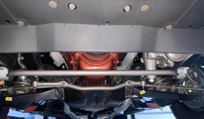 
								1969 Oldsmobile 442 Convertible full									