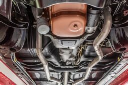 
										1969 Oldsmobile 442 Numbers-Matching V8 full									