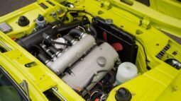 
										1972 BMW 2002tii 5-Speed full									