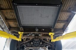 
										1971 Volkswagen Type 2 Camper 2.5 full									