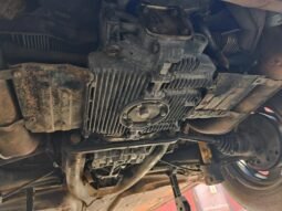 
										1971 Volkswagen Karmann Ghia 4-Speed full									