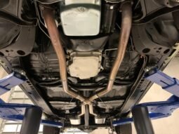 
										1969 Pontiac GTO Judge V8 Convertible full									