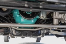 
										1971 Pontiac GTO 455CI V8 full									