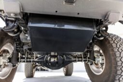 
										1967 Ford Bronco 5.0L Coyote V8 full									