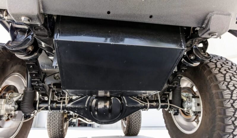 
								1967 Ford Bronco 5.0L Coyote V8 full									