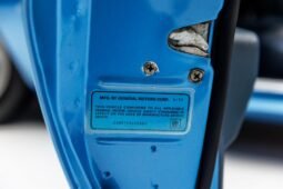 
										1971 Pontiac Firebird Trans AM full									