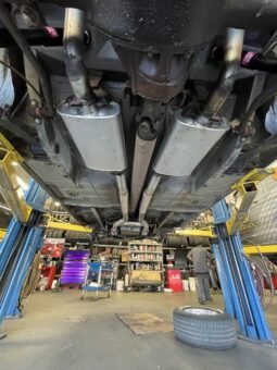 
										1971 Mercury Cyclone GT V8 full									