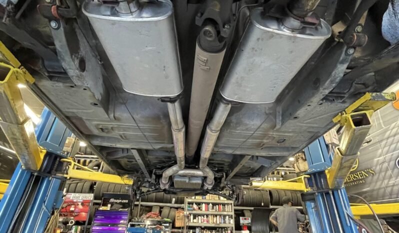 
								1971 Mercury Cyclone GT V8 full									