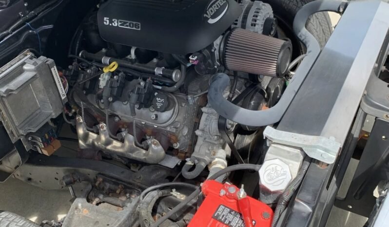 
								1970 Chevrolet C10 Camper Special V8 full									