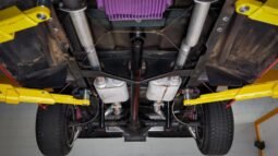 
										1971 GMC 1500 V8 Pickup Truck full									