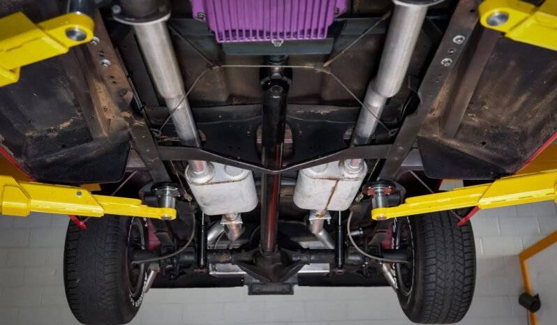 
								1971 GMC 1500 V8 Pickup Truck full									