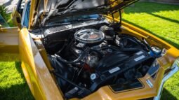 
										1970 Chevrolet Camaro Z28 350 LT1 V8 full									