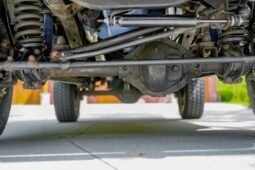 
										1971 Ford Bronco Sport 4X4 full									