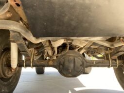 
										1971 Ford Bronco 4X4 full									