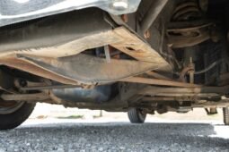 
										1967 Ford Fairlane Ranchero full									