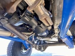 
										1971 Ford Bronco V8 4X4 full									