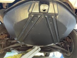 
										1970 Chevrolet Corvette 406 V8 full									