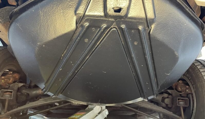 
								1970 Chevrolet Corvette 406 V8 full									