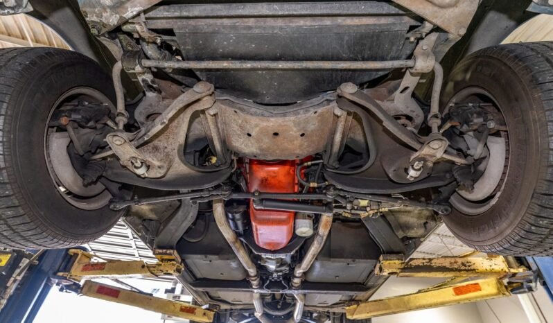 
								1971 Chevrolet Corvette Numbers-Matching 350 V8 full									