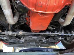 
										1971 Chevrolet Corvette Numbers-Matching V8 full									