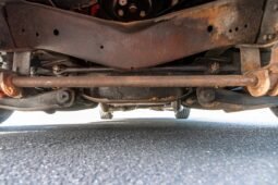 
										1971 Chevrolet C20 Fleetside full									