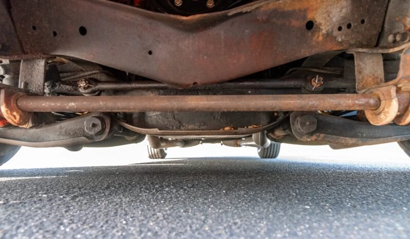 
								1971 Chevrolet C20 Fleetside full									