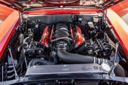 
										1969 Chevrolet Camaro LQ9 V8 full									