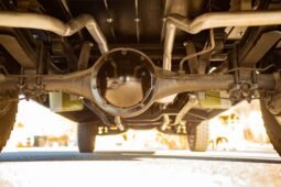 
										1971 Chevrolet C20 Custom Camper V8 full									