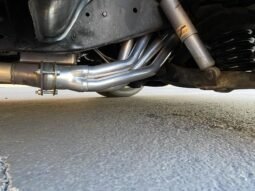 
										1971 Chevrolet C10 Stepside Pickup Truck full									