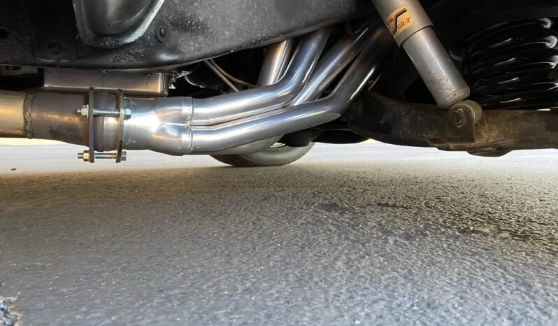 
								1971 Chevrolet C10 Stepside Pickup Truck full									