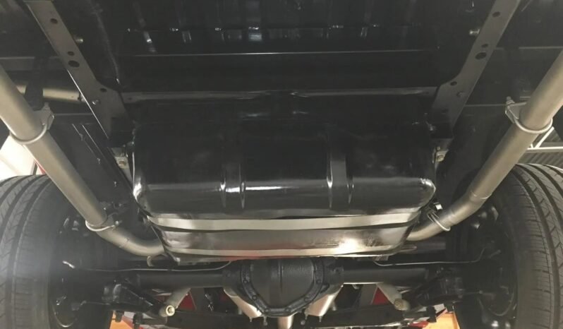 
								1971 Chevrolet C10 Pickup Truck 406 V8 full									